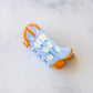 Eco Daisy Flower Cowboy Boots Claw Clip Imperfectly Perfect Boutique
