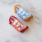 Eco Daisy Flower Cowboy Boots Claw Clip Imperfectly Perfect Boutique