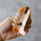 Eco Shooting Star Cowboy Boots Claw Clip Imperfectly Perfect Boutique