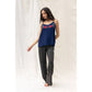 Embroidered Cami - Imperfectly Perfect Boutique