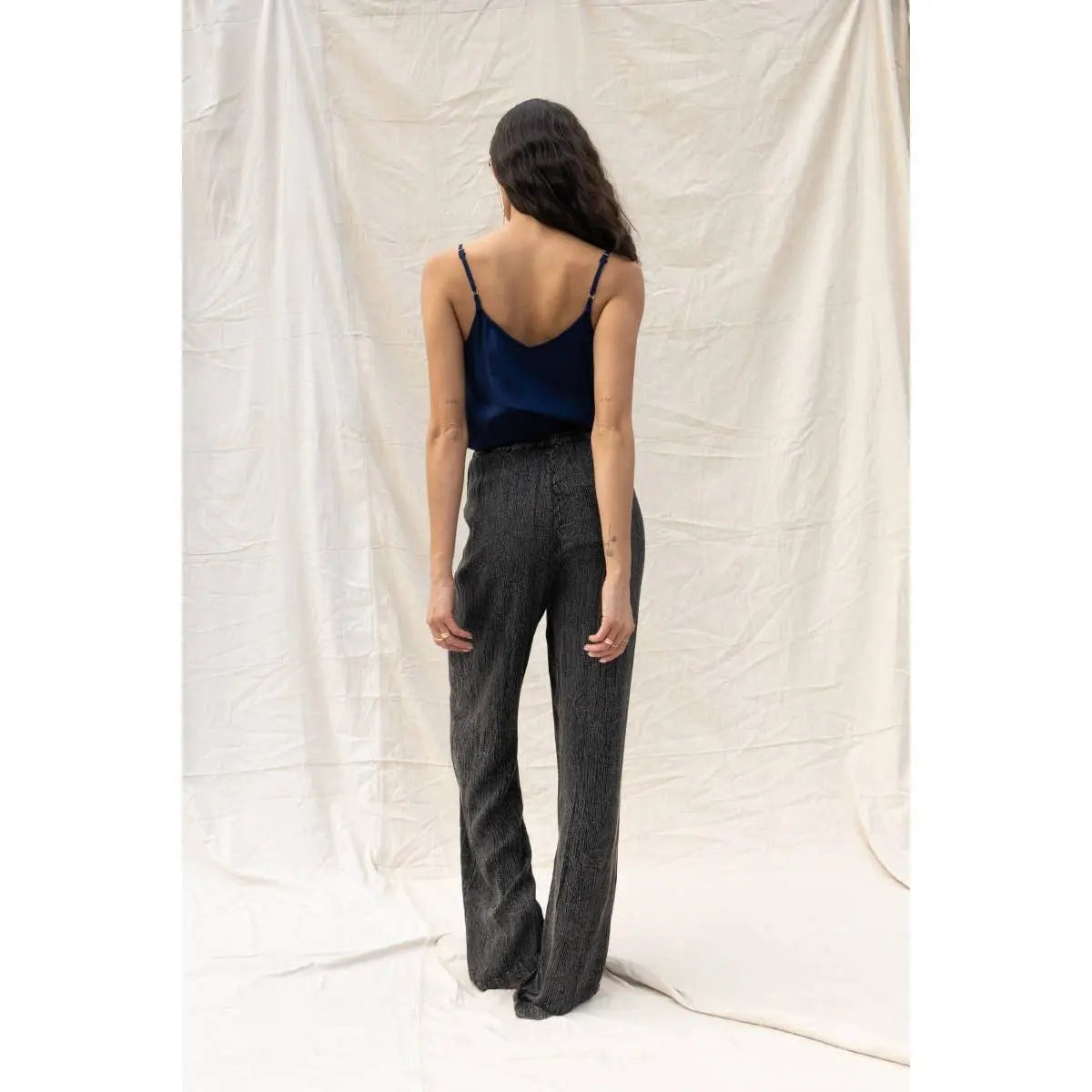 Embroidered Cami - Imperfectly Perfect Boutique