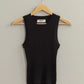 Essential Ribbed Tank Top - Imperfectly Perfect Boutique
