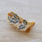 Cowgirl Boot Claw Clip - Imperfectly Perfect Boutique