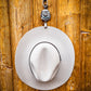 Hat - Travel Hat Clip - Imperfectly Perfect Boutique