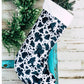 Pre-Order - Western Christmas Stockings - Imperfectly Perfect Boutique