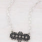 “Haize” Necklace Imperfectly Perfect Boutique
