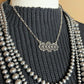 “Haize” Necklace Imperfectly Perfect Boutique