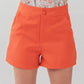 High Waisted Summer Shorts Urban Daizy