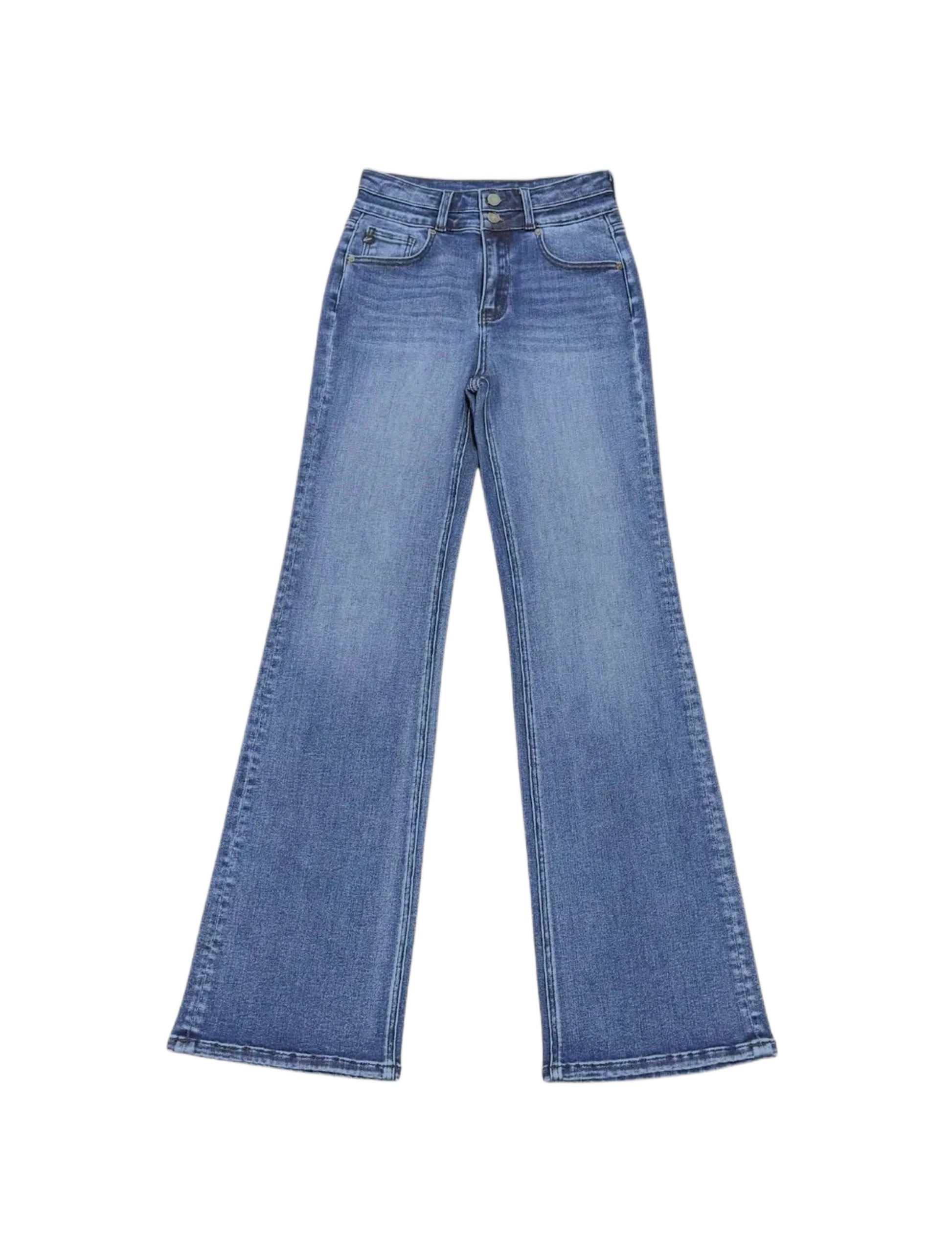 Nashville Flared KanCan Jeans - Imperfectly Perfect Boutique