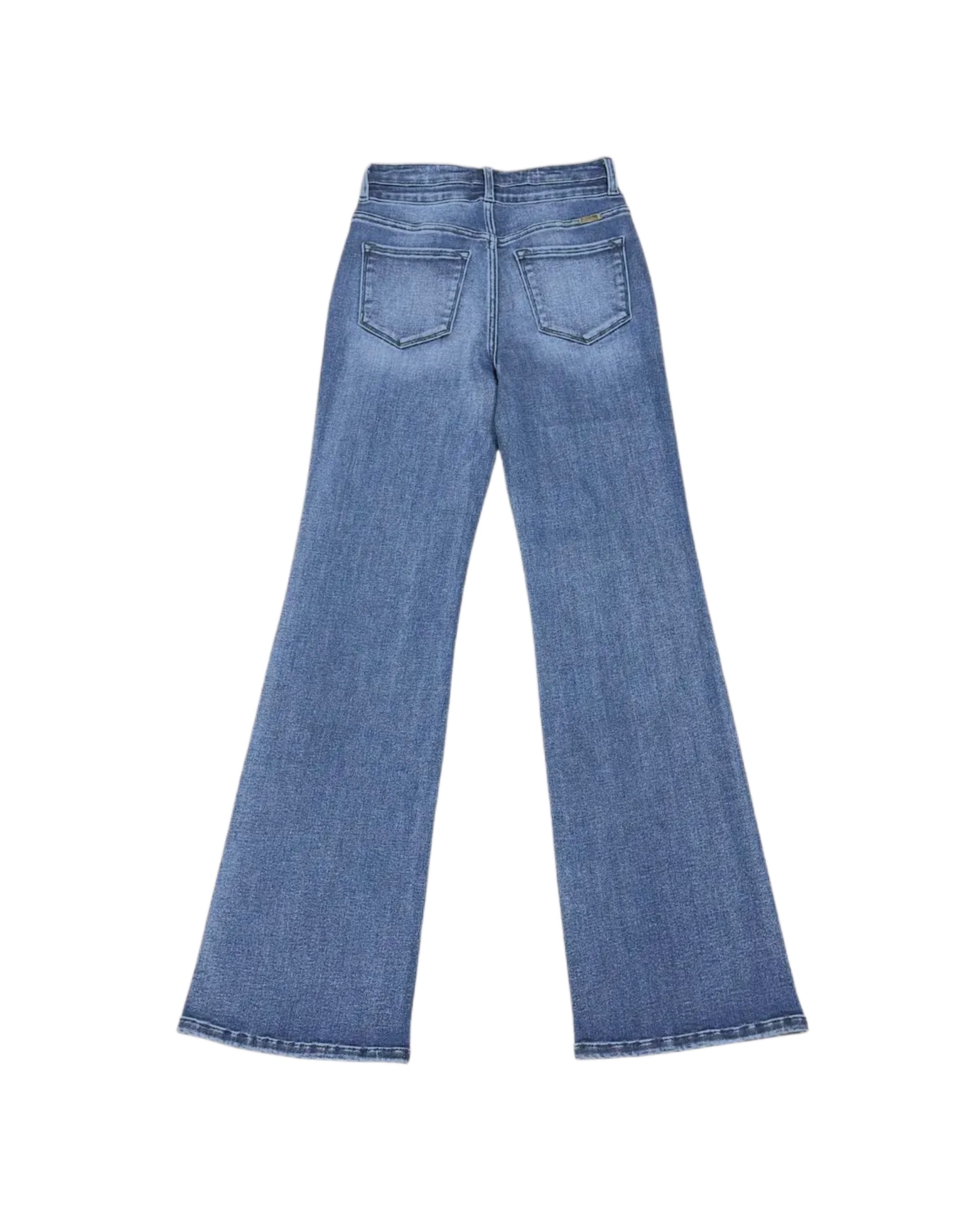 Nashville Flared KanCan Jeans - Imperfectly Perfect Boutique
