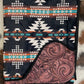 Tooled in Arizona Blanket - Imperfectly Perfect Boutique