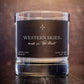 Western Skies - R. Rebellion - Candle Imperfectly Perfect Boutique