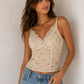 Lace bustier top - Imperfectly Perfect Boutique