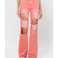 Laramie Jeans VERVET by Flying Monkey