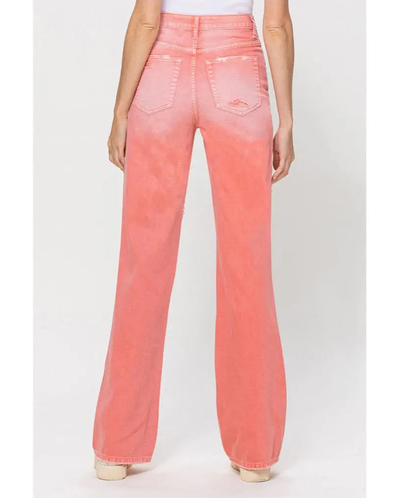 Laramie Jeans VERVET by Flying Monkey