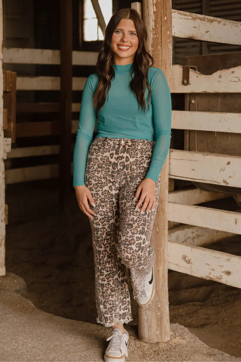 Range & Roar Jeans - Imperfectly Perfect Boutique