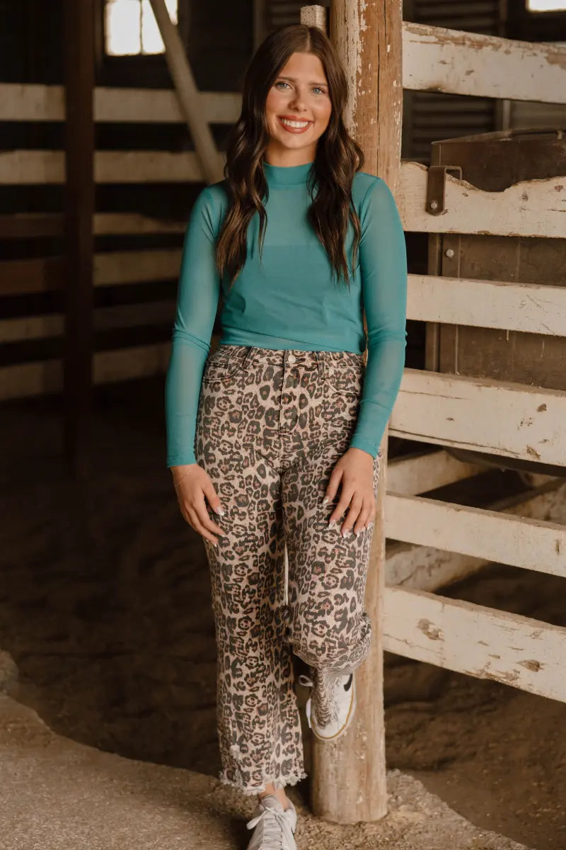 Range & Roar Jeans - Imperfectly Perfect Boutique