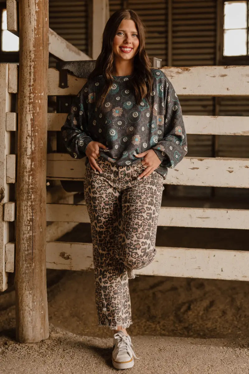 Range & Roar Jeans - Imperfectly Perfect Boutique