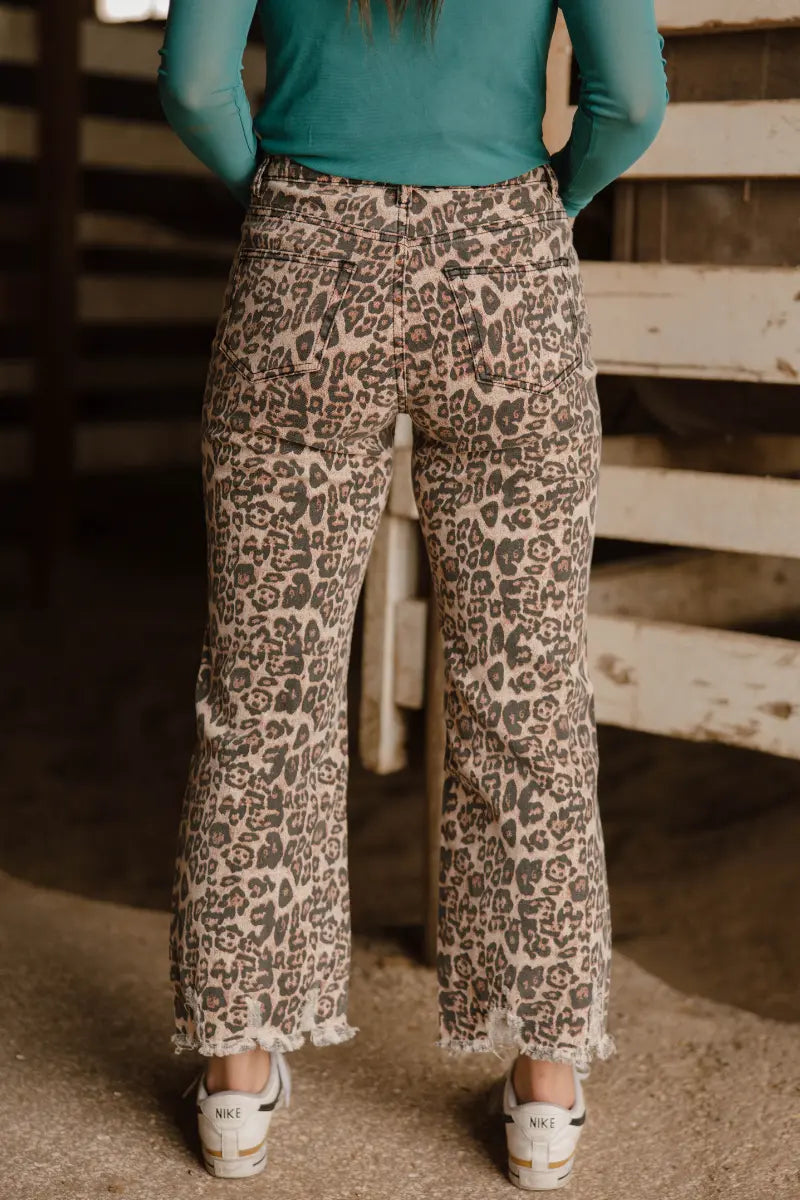 Range & Roar Jeans - Imperfectly Perfect Boutique