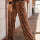 Leopard Luxe Lounge Pants - Imperfectly Perfect Boutique