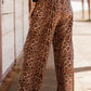 Leopard Luxe Lounge Pants - Imperfectly Perfect Boutique