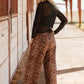 Leopard Luxe Lounge Pants - Imperfectly Perfect Boutique