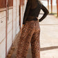 Leopard Luxe Lounge Pants - Imperfectly Perfect Boutique