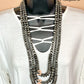 Livingston Necklace - Imperfectly Perfect Boutique