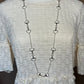 Long Snaffle Necklace Fornash