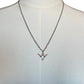 Longhorn Necklace Imperfectly Perfect Boutique