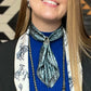 Mini Coyote Call Wild Rag Imperfectly Perfect Boutique