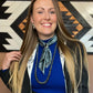Mini Coyote Call Wild Rag Imperfectly Perfect Boutique