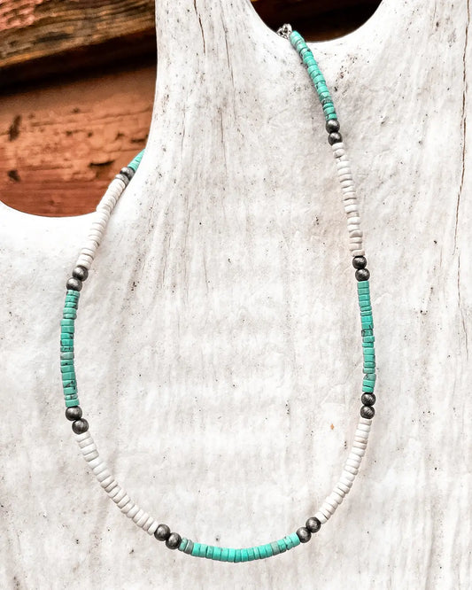 Monarch Necklace - Imperfectly Perfect Boutique