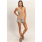 Ribbed Knit Tank Top - Imperfectly Perfect Boutique