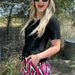 Road To You Shorts - Long - Imperfectly Perfect Boutique
