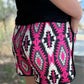 Road To You Shorts - Long - Imperfectly Perfect Boutique