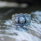 “Silver City” Ring Imperfectly Perfect Boutique