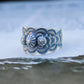“Silver City” Ring Imperfectly Perfect Boutique