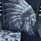 Spirit of The Plains Blanket - Imperfectly Perfect Boutique