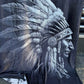 Spirit of The Plains Blanket - Imperfectly Perfect Boutique