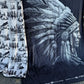 Spirit of The Plains Blanket - Imperfectly Perfect Boutique