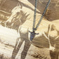 Steer Necklace Imperfectly Perfect Boutique
