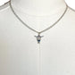 Steer Necklace Imperfectly Perfect Boutique