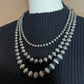 “Taos” Pearl Necklace Imperfectly Perfect Boutique