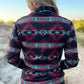 The Crimson Valley Pullover - Imperfectly Perfect Boutique