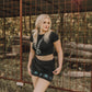 The Queensman Shorts Imperfectly Perfect Boutique