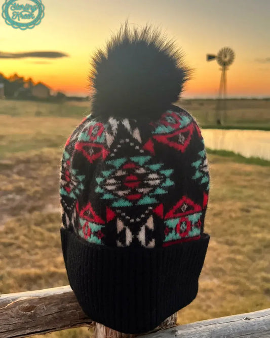 The Red River Toque Sterling Kreek