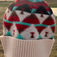 The Tombstone Toque Sterling Kreek