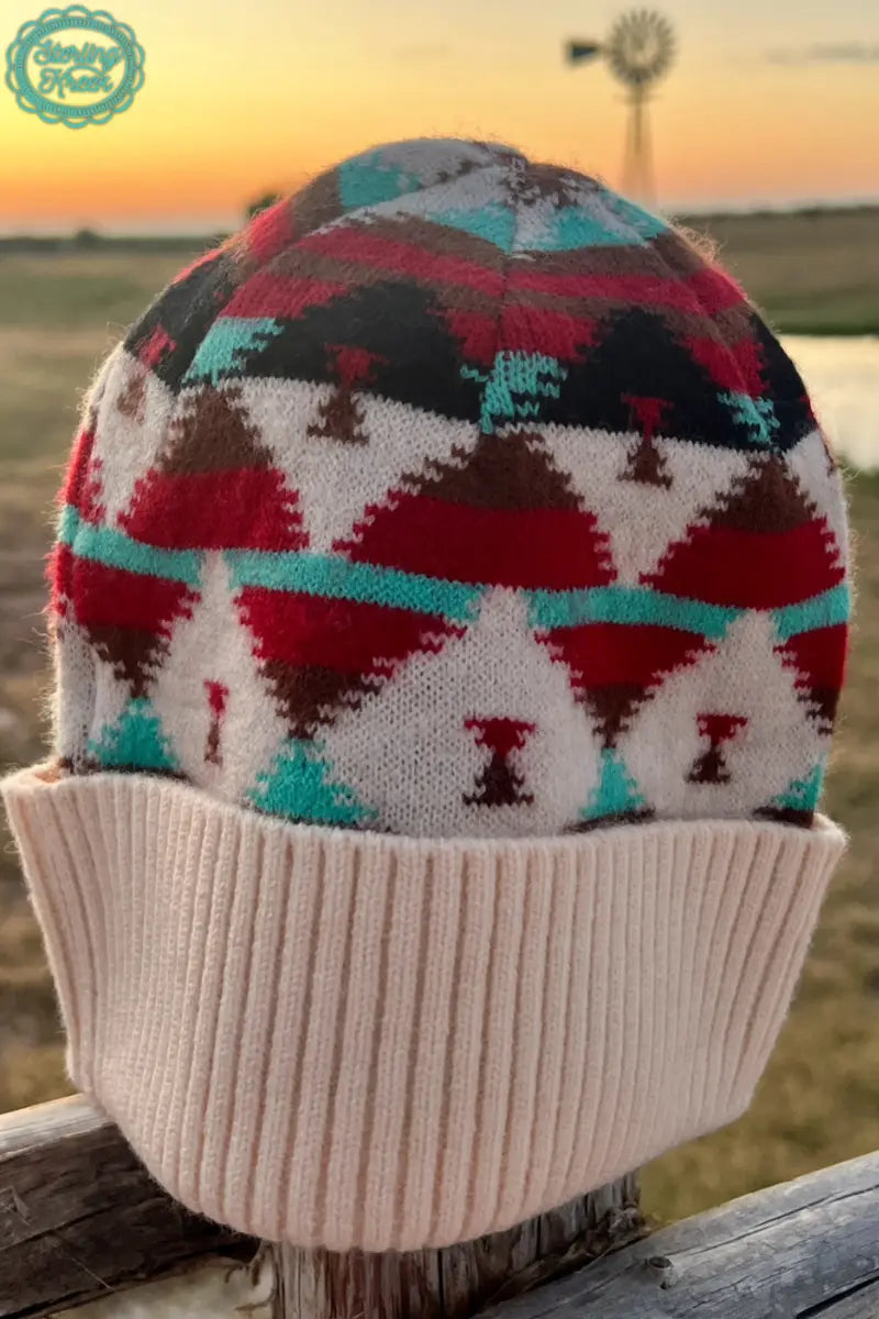 The Tombstone Toque Sterling Kreek