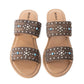 The Sagebrush Slides In Tan - Imperfectly Perfect Boutique